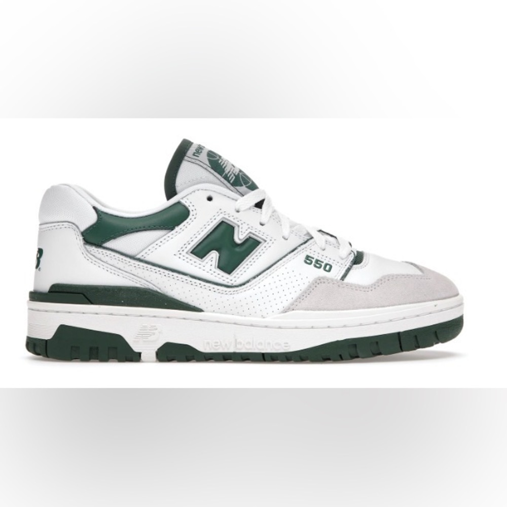 NIB - Mens New Balance 550s